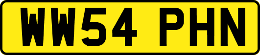WW54PHN