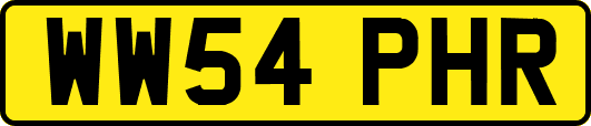 WW54PHR
