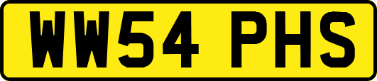WW54PHS