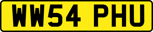 WW54PHU