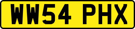 WW54PHX