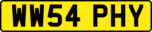 WW54PHY