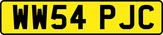 WW54PJC