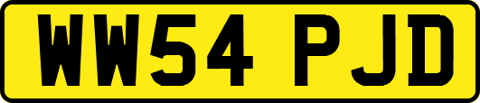 WW54PJD