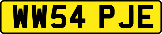 WW54PJE