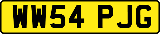 WW54PJG