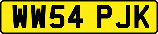 WW54PJK