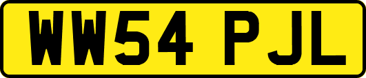 WW54PJL