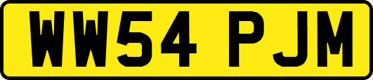 WW54PJM