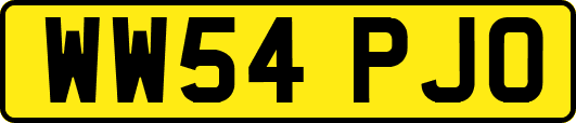 WW54PJO