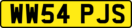 WW54PJS