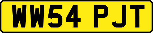 WW54PJT