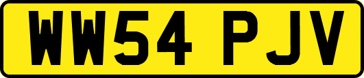 WW54PJV