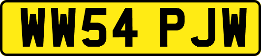 WW54PJW