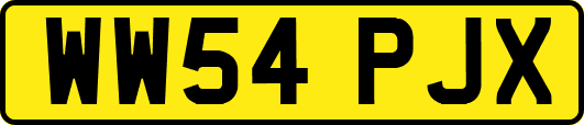 WW54PJX