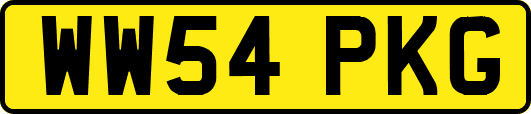 WW54PKG