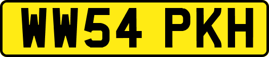 WW54PKH