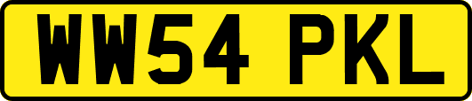 WW54PKL