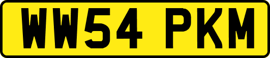 WW54PKM