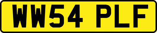 WW54PLF