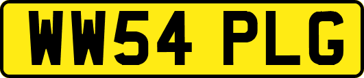 WW54PLG