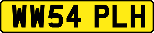 WW54PLH