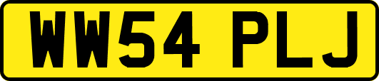 WW54PLJ