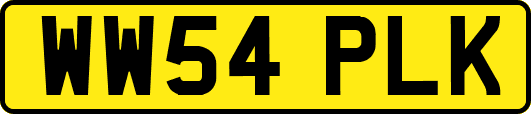 WW54PLK