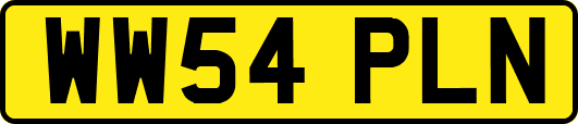 WW54PLN