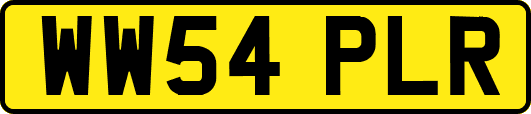 WW54PLR