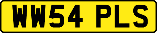 WW54PLS