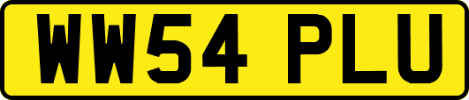 WW54PLU