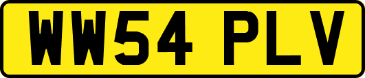 WW54PLV