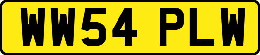 WW54PLW
