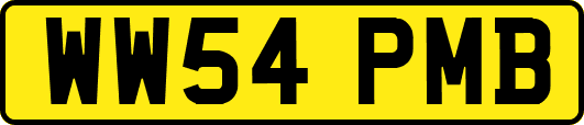 WW54PMB