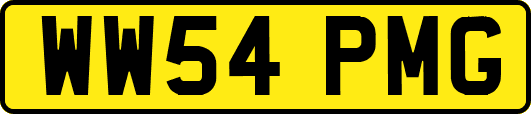 WW54PMG