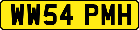 WW54PMH