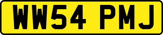 WW54PMJ