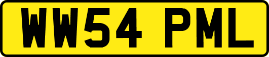 WW54PML