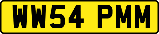 WW54PMM