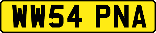 WW54PNA