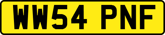 WW54PNF