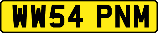 WW54PNM