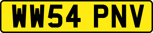 WW54PNV