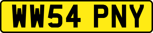 WW54PNY