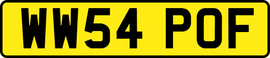 WW54POF