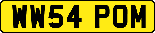 WW54POM
