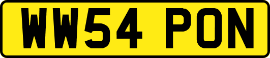 WW54PON