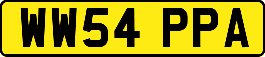 WW54PPA