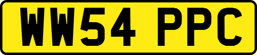 WW54PPC